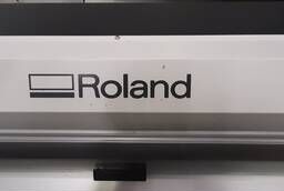 Roland VersaArt RE-640 сольвентный плоттер