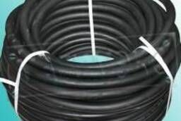Pressure hose, compressor hose, air hose