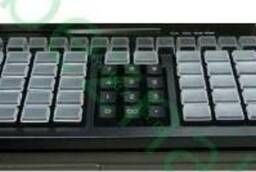 S67B - программируемая клавиатура (67 клавиш)