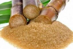 Сахар тростниковый, 500 гр