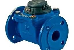 Water meter, industrial flow meter from d 40mm and above