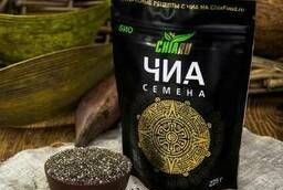 Chia Seeds (200 g)