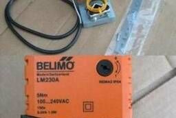 Сервопривод электропривод LM230A 5Nm 100. .. 240VAC