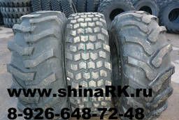 Tires, tubes, wheels for JCB excavators from suppliers