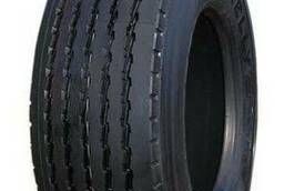 Tires for trailer 385  65R22, 5 Kelly (Goodyear brand)
