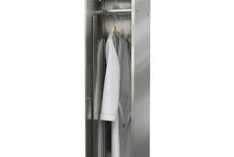 Шкаф для сушки и дезинфекции одежды ШДО-1-300-02