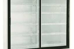 Шкаф холодильный Standart Сoupe 16М Optiline двери-купе