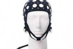 Шлем для ЭЭГ для водителей , быстрый шлем