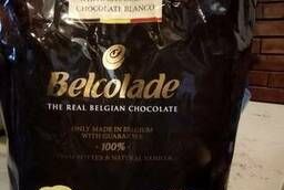 Шоколад Бельгийский