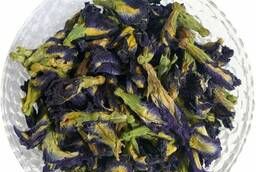 Синий чай Анчан (цветы)