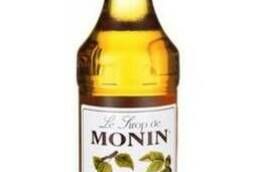 Сироп MONIN (Монин) вкус Лесной орех 1 л стекло