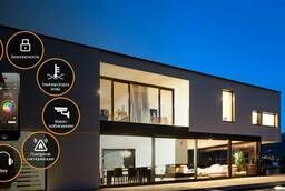 Smart Home systems