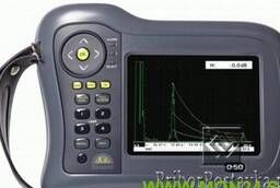 Sitescan D-50 Ultrasonic flaw detector