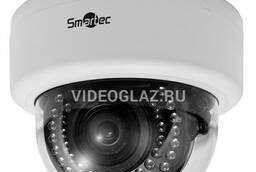 Smartec STC-HD35213 Купольная HD-SDI камера