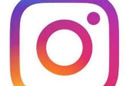 SMM франшиза instagram