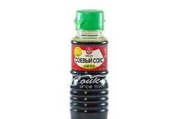Soy sauce Obok 0, 15 l, PET bottle