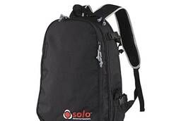 Solo 611-001 bag for storing and carrying test equipment