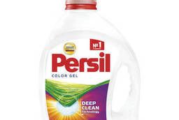 Detergent liquid automatic 1, 95 l Persil (Persil). ..