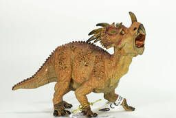 Стиракозавр, игровая коллекционная фигурка Динозавр Papo, артикул 55020