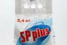 Laundry detergent SMS SP plus for Hand wash 2.4 kg