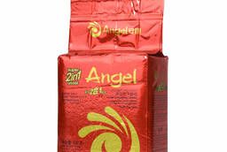 Сухие инстантные дрожжи Angel Super (Ангел) 2 в 1 (с улучшит