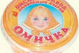Creamy Omichka cheese