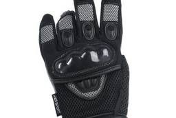 Текстильные перчатки Agvsport Mayhem touch, черные