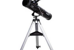 Телескоп SKY-Watcher BK 767AZ1, рефлектор, 2 окуляра. ..
