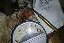 Термометр манометрический конденсационный показывающий. ..
