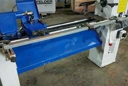 Used lathe with copier Stomana CL 1200M