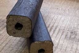 Топливные брикеты типа PINI&KAY (евро дрова)