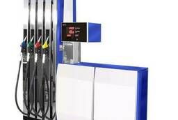 Fuel dispenser Dispenser of Dispenser Topaz 240241