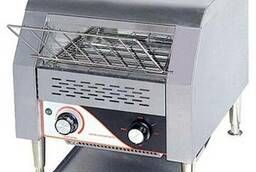Conveyor toaster Kocateq TT150