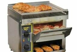 Toaster Roller Grill CT 540 B