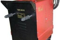 Трансформатор сварочный ТДМ-403, продаю недорого