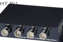 TTP414HD: Передатчик видеосигнала по витой паре