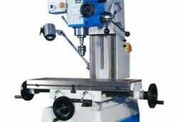 Universal milling machine Metal Master DMM 50C