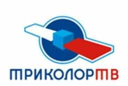 Установка и ремонт НТВ и Триколор ТВ Фрязино, Щелково