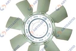 Вентилятор охлаждения радиатора Hino EF750 1998-2004
