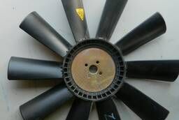 Вентилятор радиатора Yigong ZL30 дв. 4105IZY4