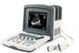 Veterinary black and white Ultrasound scanner VT880p  VT880f (AcuVista)