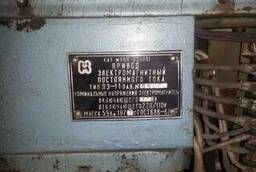 Выключатель высоковольтный трехполосный тип ВМГ-10-630-20