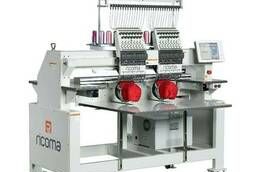 Вышивальная машина Ricoma CTH1202-W-LD (50 х 45)