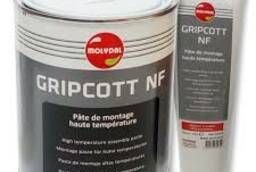 Высокотемпературная паста Gripcott NF