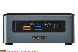 Wisenet SSA-A100 Сервер контроля доступа