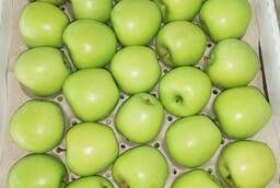 Яблоки Голден урожай 2020