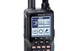 Yaesu FTA-550 AA Портативная радиостанция