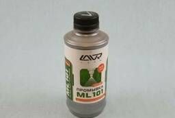 Жидкость для промывки инжекторных систем LAVR 1л