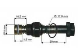 1020030LG - Hydraulic double-acting valve Ø15, 8 mm