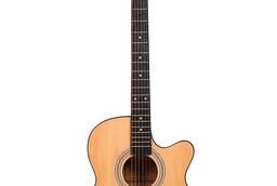 Acoustic Guitar Bellucci BC4020 N